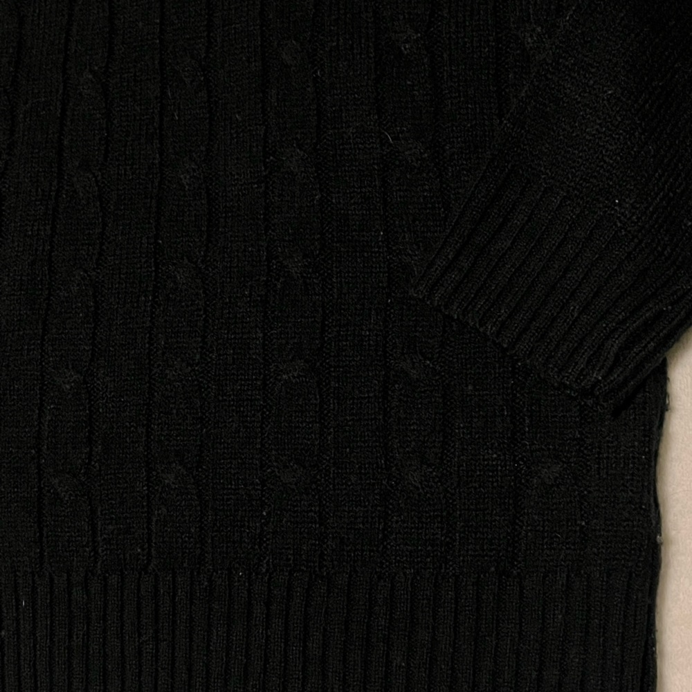 Turtle Neck - Picture 5 of 6
